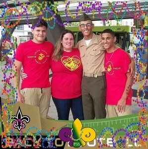 Meet your Posher, Sallie